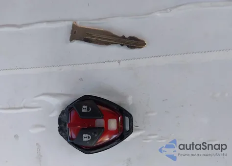 2014 Mitsubishi Mirage De from USA, damaged, VIN ML32A3HJ8EH009688